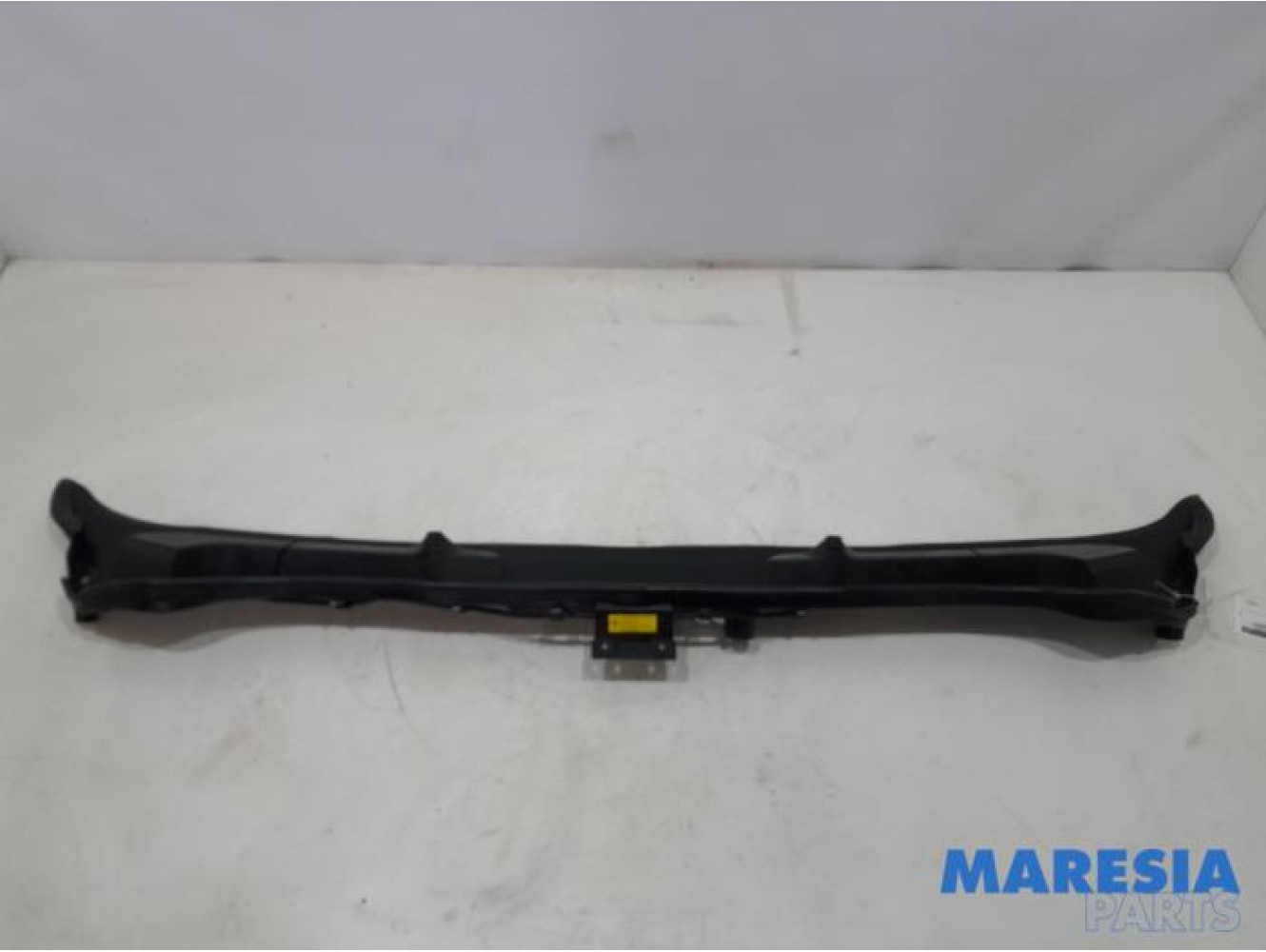 Peugeot - Boxer - Cowl top grille