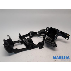 Peugeot - 508 - Bumpersteun links-achter