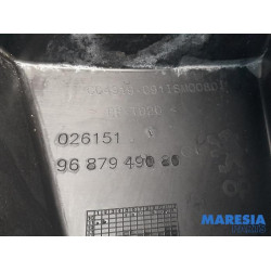 Peugeot - 508 - Bumpersteun links-achter
