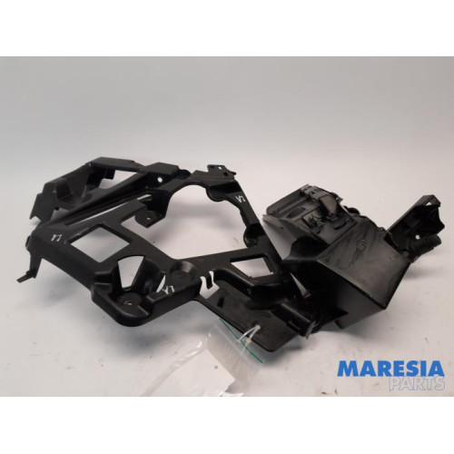 Peugeot - 508 - Bumpersteun links-achter