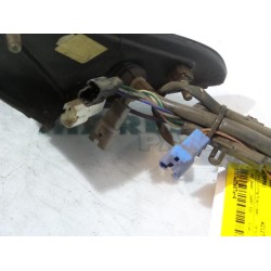 Lancia - K(Appa) - Wing mirror, left