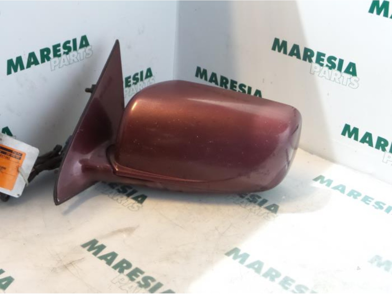Lancia - K(Appa) - Wing mirror, left
