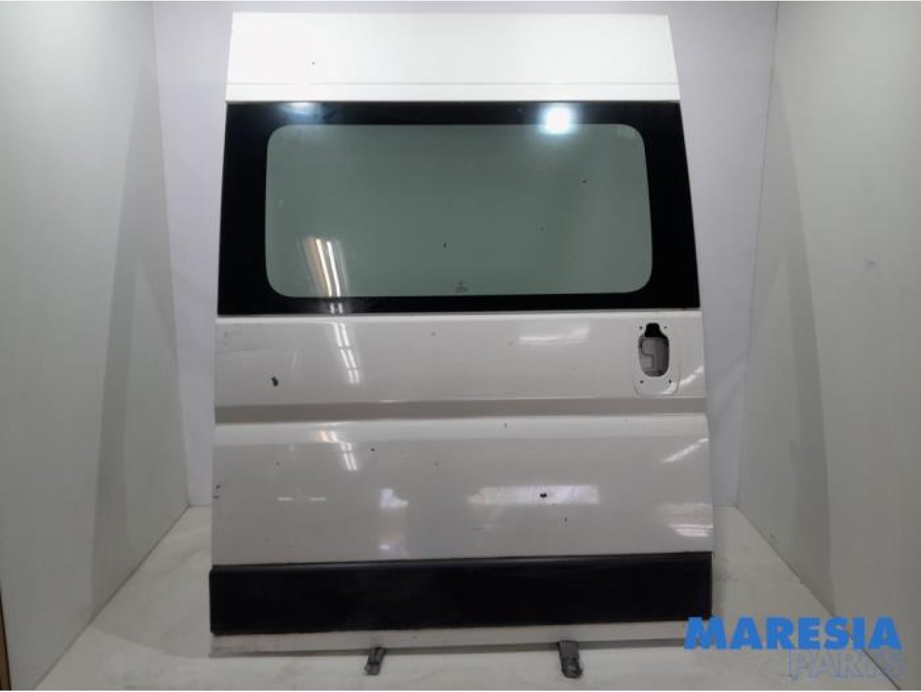 Peugeot - Boxer - Schuifdeur rechts