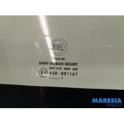 Peugeot - Boxer - Schuifdeur rechts