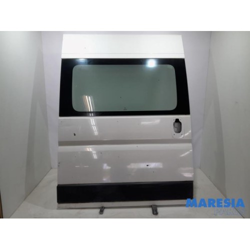 Peugeot - Boxer - Schuifdeur rechts