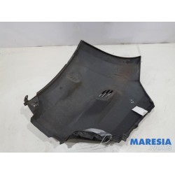 Peugeot - Boxer - Front bumper, left-side component