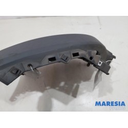 Peugeot - Boxer - Front bumper, left-side component