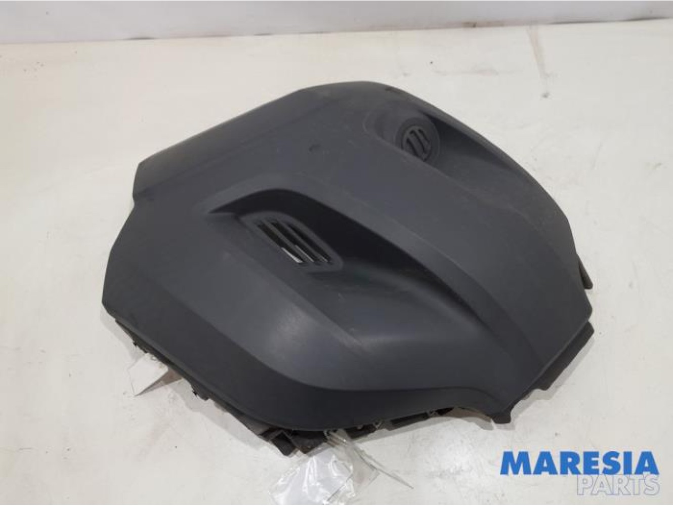 Peugeot - Boxer - Front bumper, left-side component