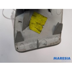 Alfa Romeo - Giulietta - Headlight washer