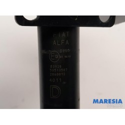 Alfa Romeo - Giulietta - Headlight washer