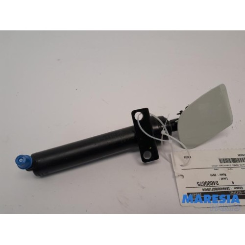 Alfa Romeo - Giulietta - Headlight washer