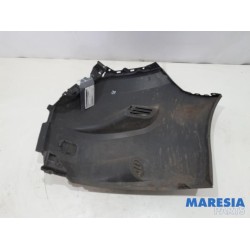 Peugeot - Boxer - Front bumper, right-side component