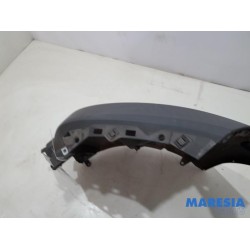 Peugeot - Boxer - Front bumper, right-side component