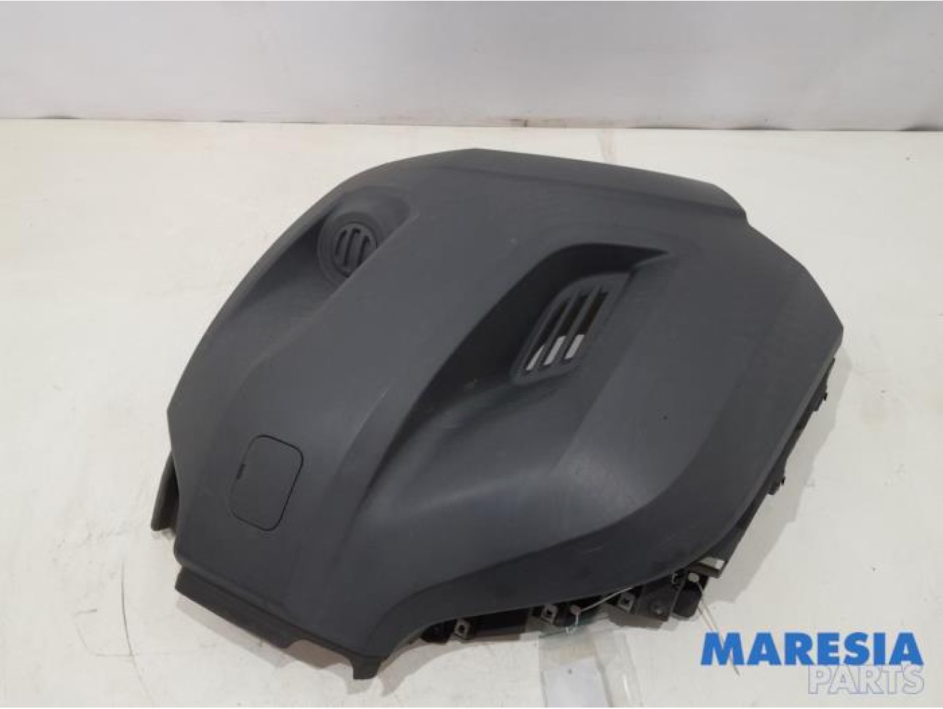 Peugeot - Boxer - Front bumper, right-side component