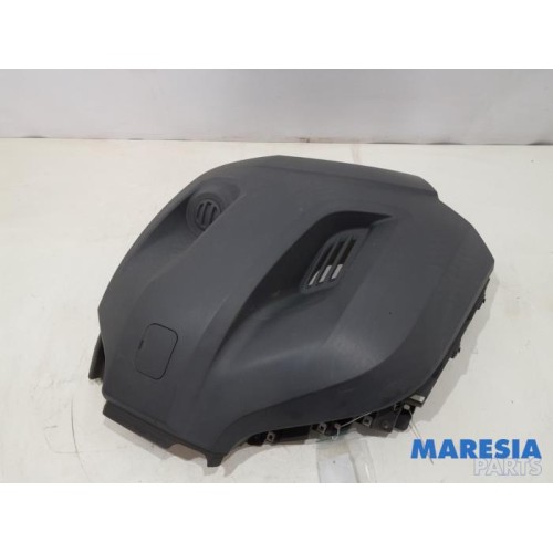 Peugeot - Boxer - Front bumper, right-side component
