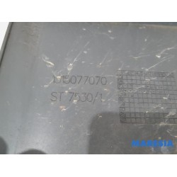 Peugeot - Boxer - Front bumper, central component