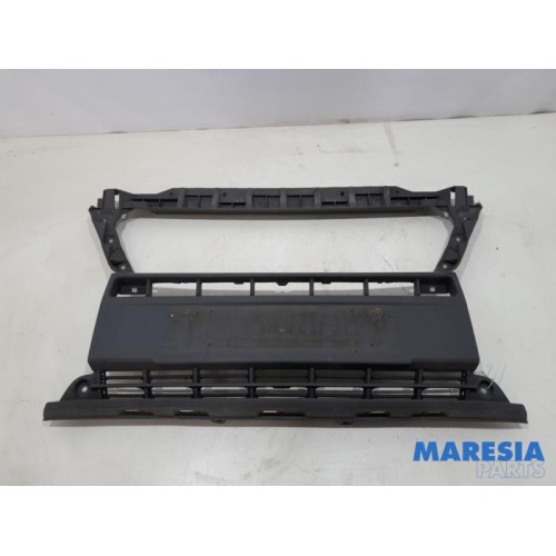 Peugeot - Boxer - Front bumper, central component