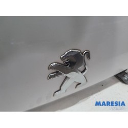 Peugeot - Boxer - Motorkap
