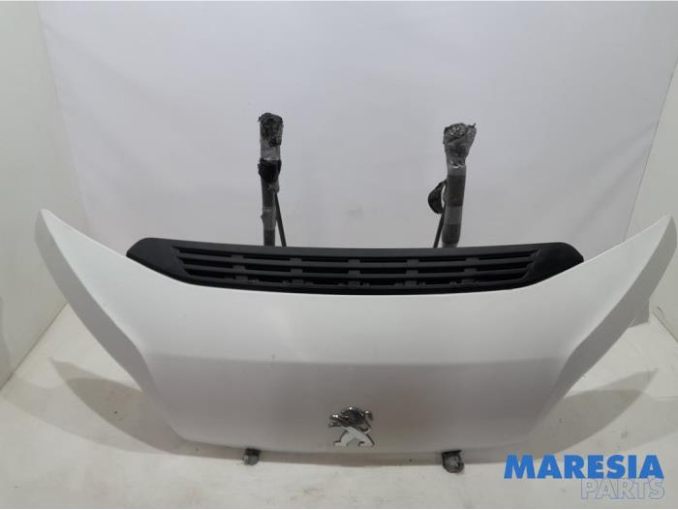 Peugeot - Boxer - Motorkap