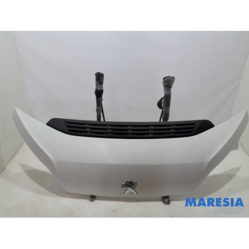 Peugeot - Boxer - Motorkap