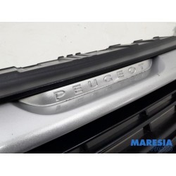 Peugeot - Boxer - Grill