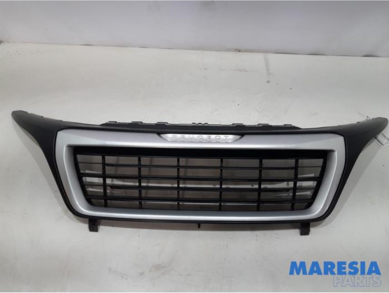 Peugeot - Boxer - Grill
