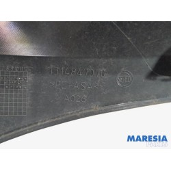 Peugeot - Boxer - Grill
