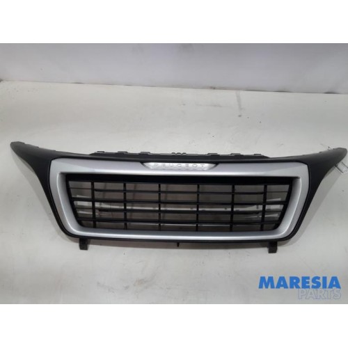 Peugeot - Boxer - Grill
