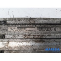 Renault - Megane - Intercooler