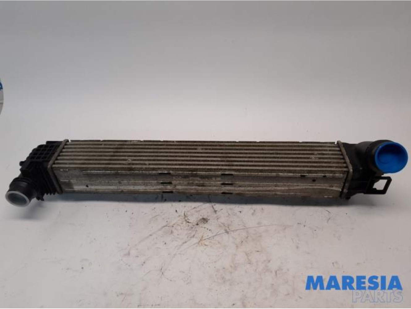 Renault - Megane - Intercooler
