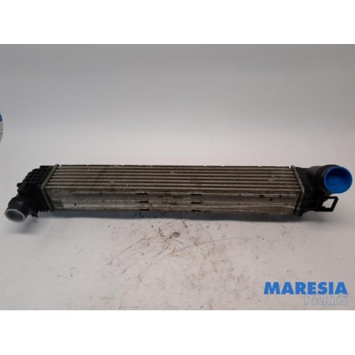 Renault - Megane - Intercooler
