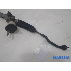 Renault - Megane - Steering box
