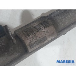 Renault - Megane - Steering box