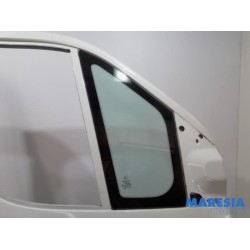 Peugeot - Boxer - Tür 2-türig rechts