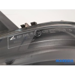 Peugeot - Boxer - Scheinwerfer links
