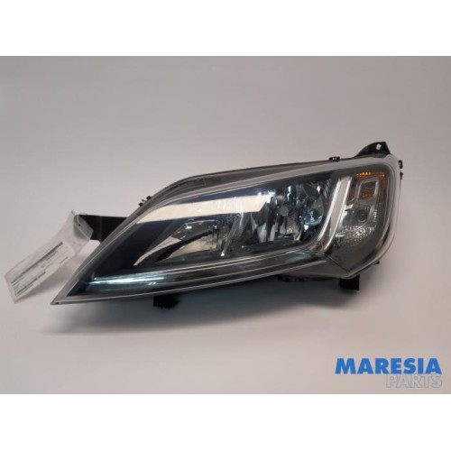 Peugeot - Boxer - Scheinwerfer links