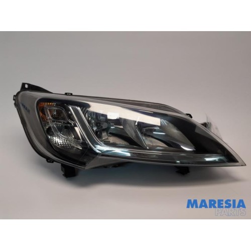 Peugeot - Boxer - Koplamp rechts