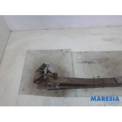 Peugeot - Boxer - Rear leaf spring