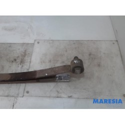 Peugeot - Boxer - Rear leaf spring