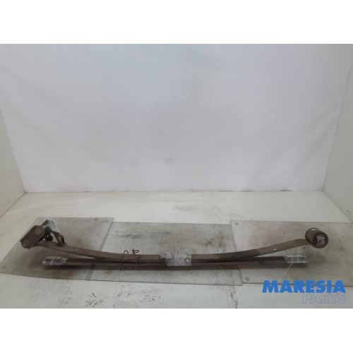 Peugeot - Boxer - Bladveer achter