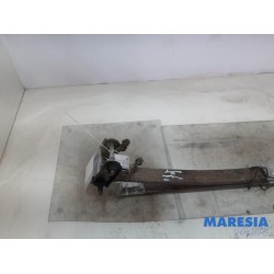 Peugeot - Boxer - Rear leaf spring