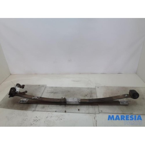 Peugeot - Boxer - Bladveer achter