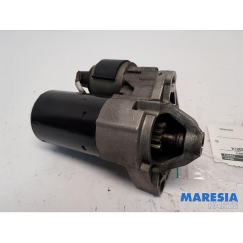 Renault - Megane - Startmotor
