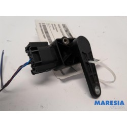 Alfa Romeo - Giulietta - Xenon height adjustment