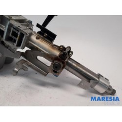 Renault - Megane - Steering column housing