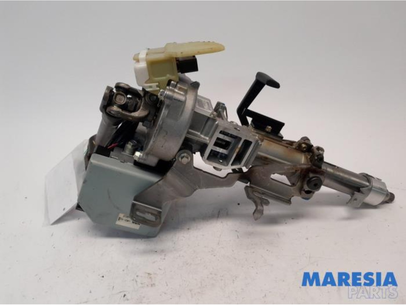 Renault - Megane - Steering column housing