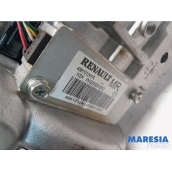 Renault - Megane - Steering column housing