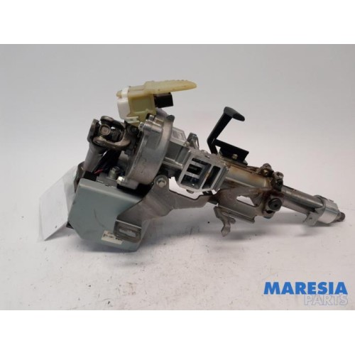 Renault - Megane - Steering column housing
