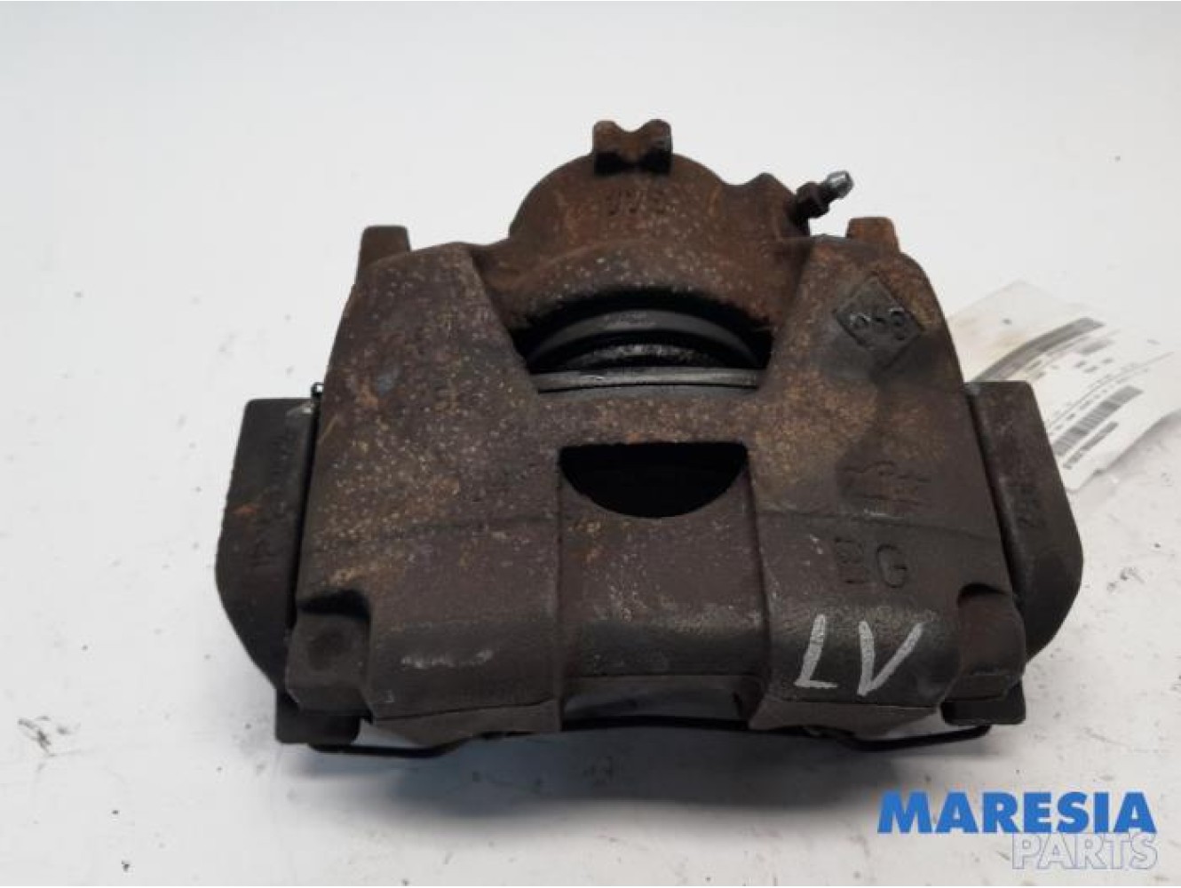 Renault - Megane - Front brake calliper, left