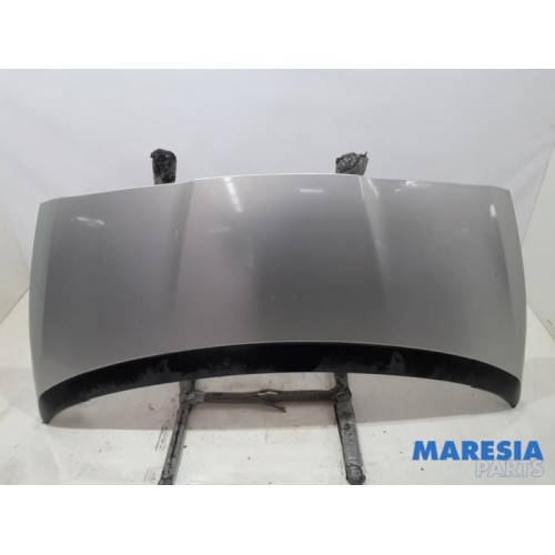Peugeot - 5008 - Bonnet